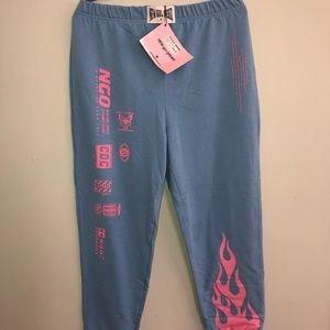 New Girl joggers
